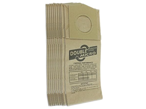 Handheld Vacuum Bags Thumbnail