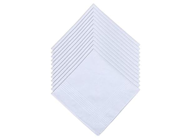Handkerchiefs for Men Thumbnail