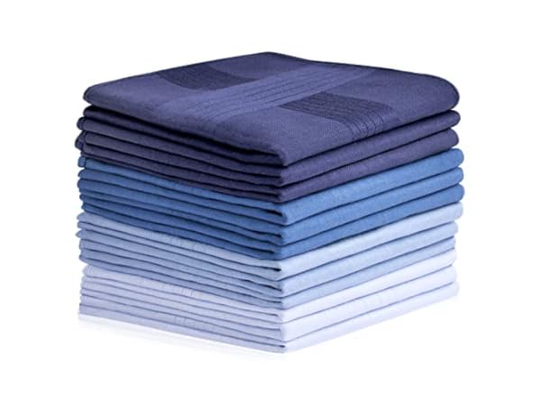 Handkerchiefs for Men Thumbnail