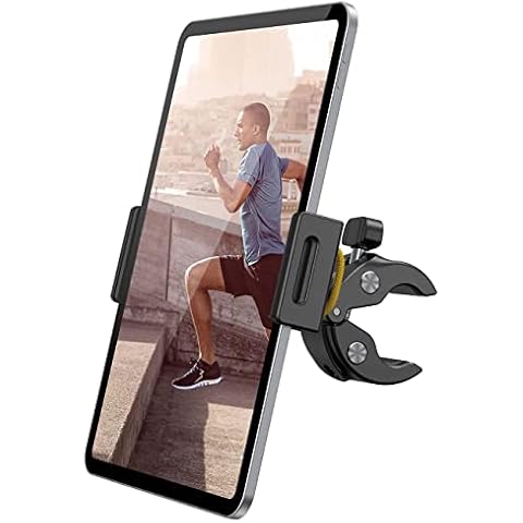 Handlebar Tablet Mounts