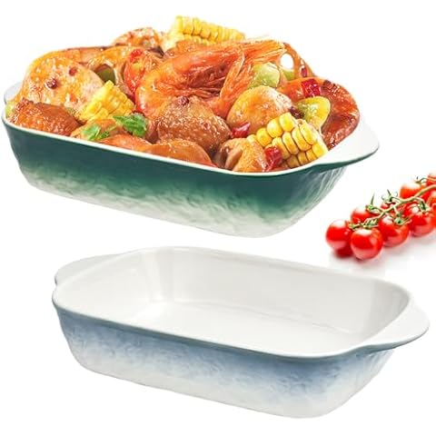 Handles Casserole Dishes