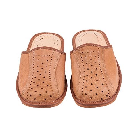 Handmade Slippers feature image