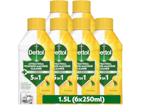 Handwash & Delicates Thumbnail