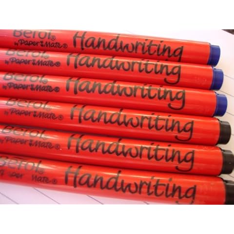 Handwriting Pens feature image