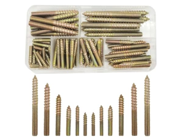 Hanger Bolts Thumbnail