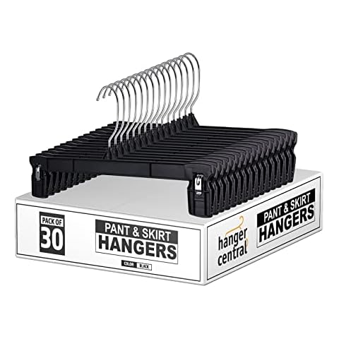 Hanger Central feature image