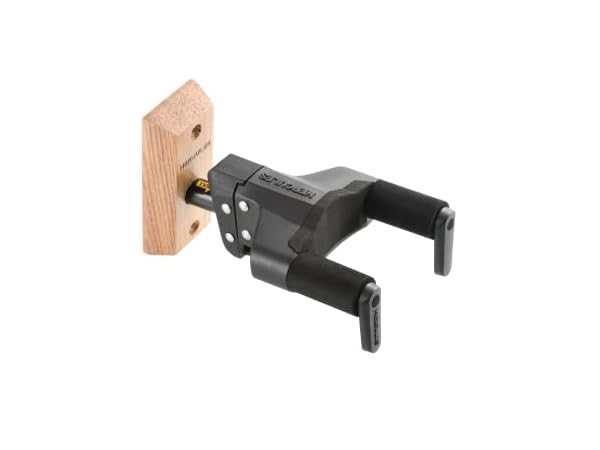 Hangers for Single Guitars & Basses Thumbnail