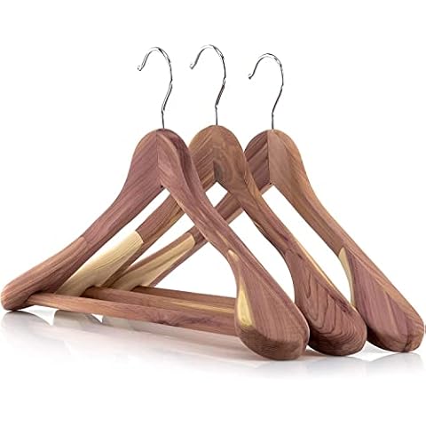 HANGERWORLD Suit Hangers