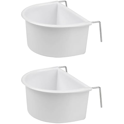 Hanging Bird Feeders