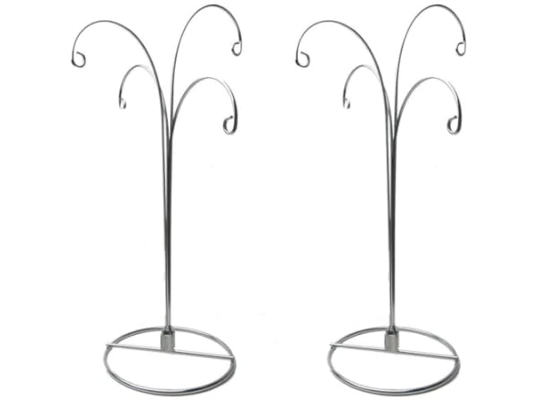 Hanging Hook Display Stands Thumbnail