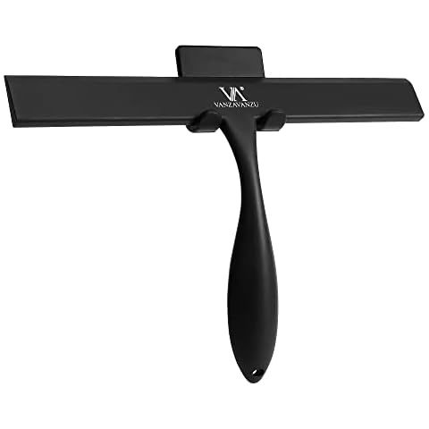 Hanging Hook Window Squeegees