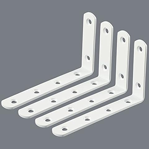 Hanging Shelf Brackets