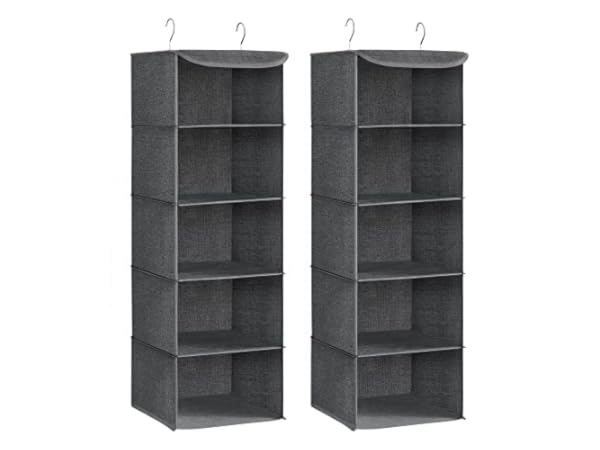 Hanging Shelves Thumbnail