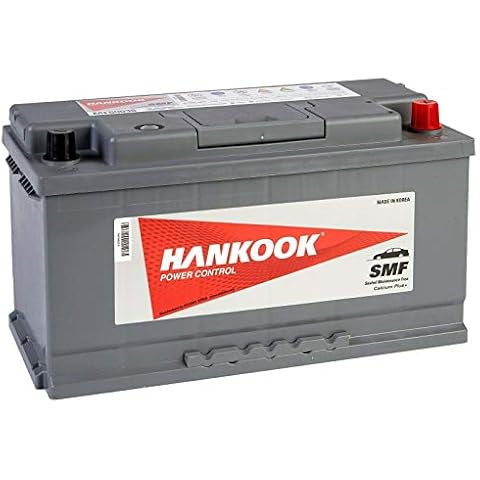HANKOOK thumbnail