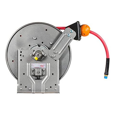 Hannay Reels feature image