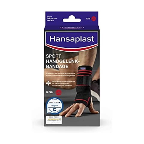 Hansaplast feature image
