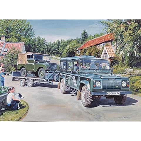Hansen Fine Art feature image