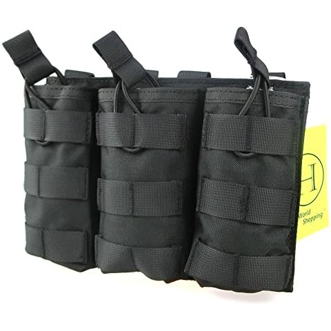 HANSTRONG GEAR feature image