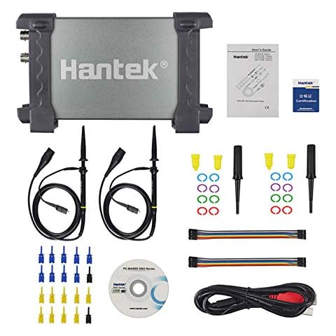 Hantek thumbnail