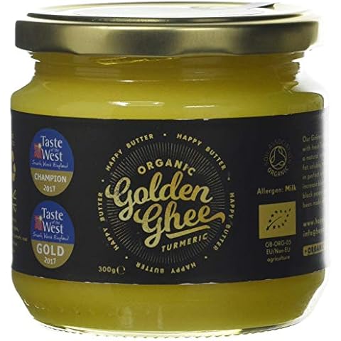 Happy Butter thumbnail