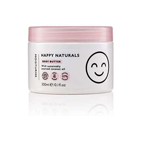 Happy Naturals thumbnail