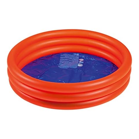 Happy People Paddling Pools