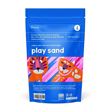 Happy Sand feature image