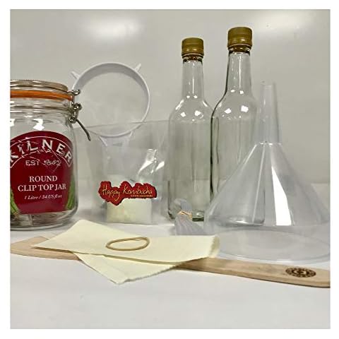 Happykombucha feature image