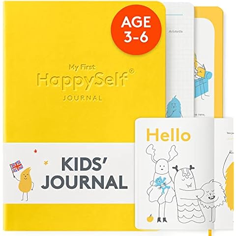 HappySelf feature image
