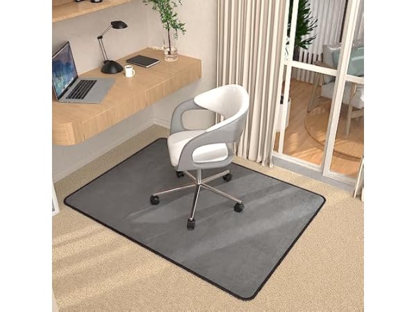 Hard-Floor Chair Mats Thumbnail