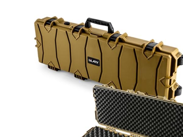 Hard Rifle Cases Thumbnail
