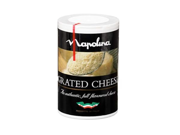 Hard & Semi-Hard Cheese Thumbnail