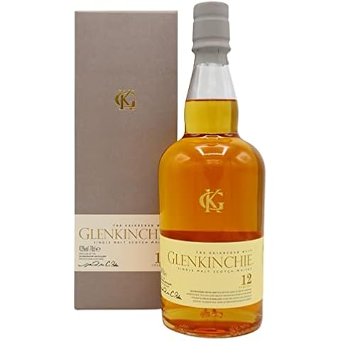 Hard To Find Whisky