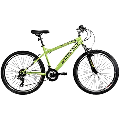 Hardtail Mountain Bikes