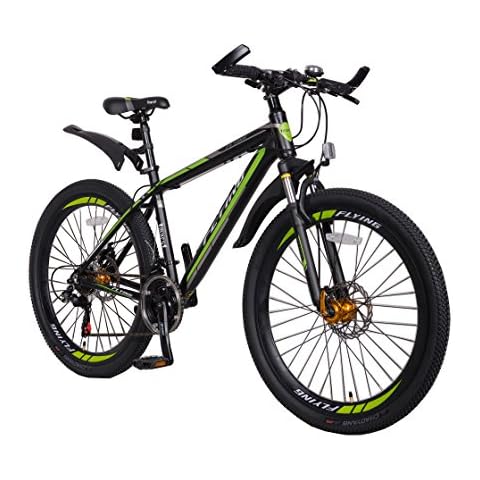 Hardtail Mountain Bikes