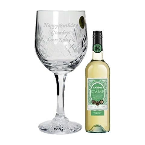 Hardys Chardonnay White Wine thumbnail