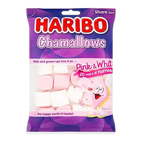 HARIBO Marshmallows