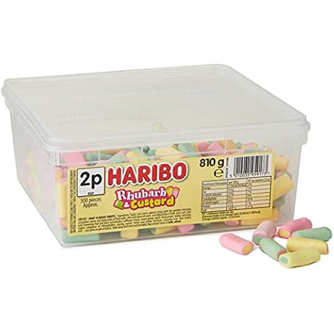 HARIBO thumbnail