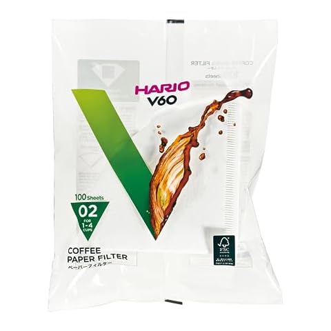 HARIO Coffee Filters