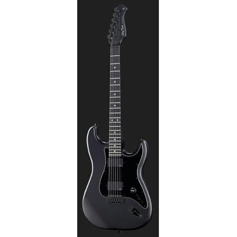 Harley Benton feature image