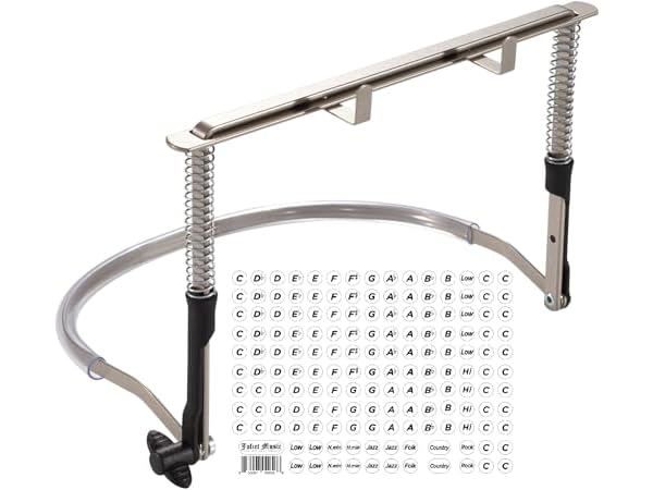 Harmonica Accessories Thumbnail