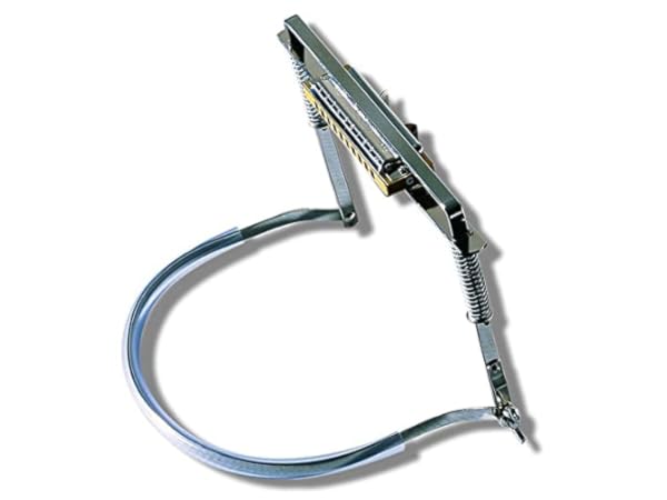 Harmonica Accessories Thumbnail