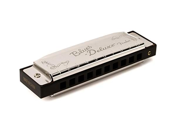 Harmonicas Thumbnail