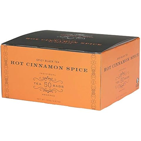 Harney & Sons thumbnail