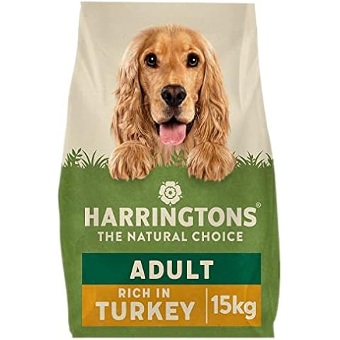 HARRINGTONS thumbnail