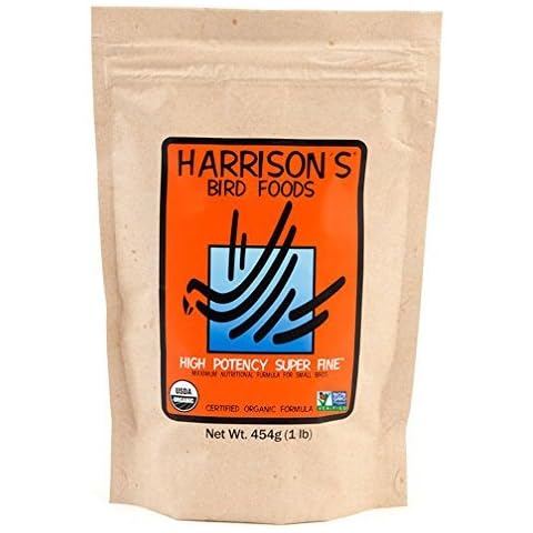 Harrison's Bird Foods thumbnail
