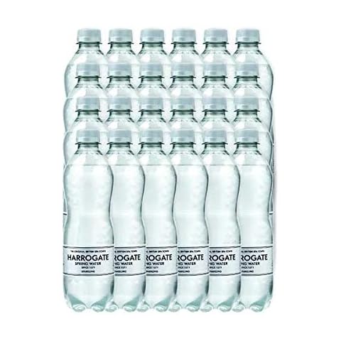 Harrogate Spring Water thumbnail