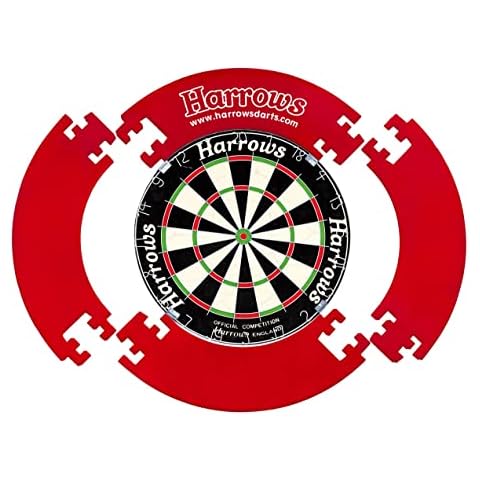 Harrows Darts thumbnail