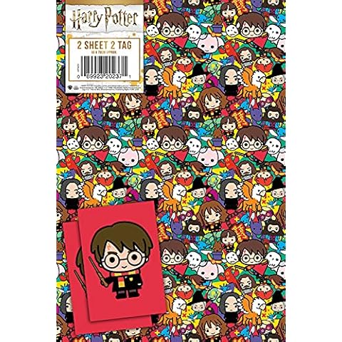 Harry Potter feature image