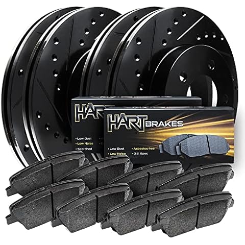 Hart Brakes feature image